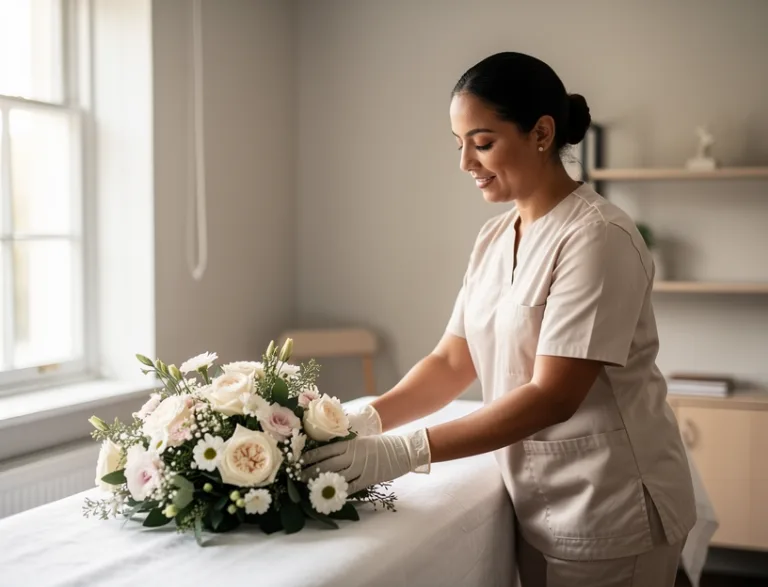 funeral home Glenmore Park